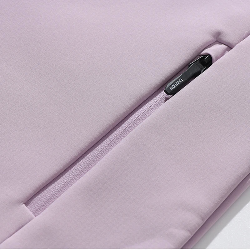 Women's Waterproof Hooded Softshell Coat