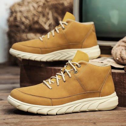 Comfortable Vebro Footwear - OutfitLondon