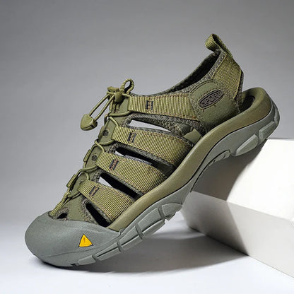 Comfortable Hiking Sandal - OutfitLondon