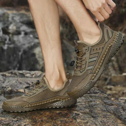 Comfortable Ritex Footwear