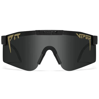 Trendy UV Protection Athletic Sunglasses