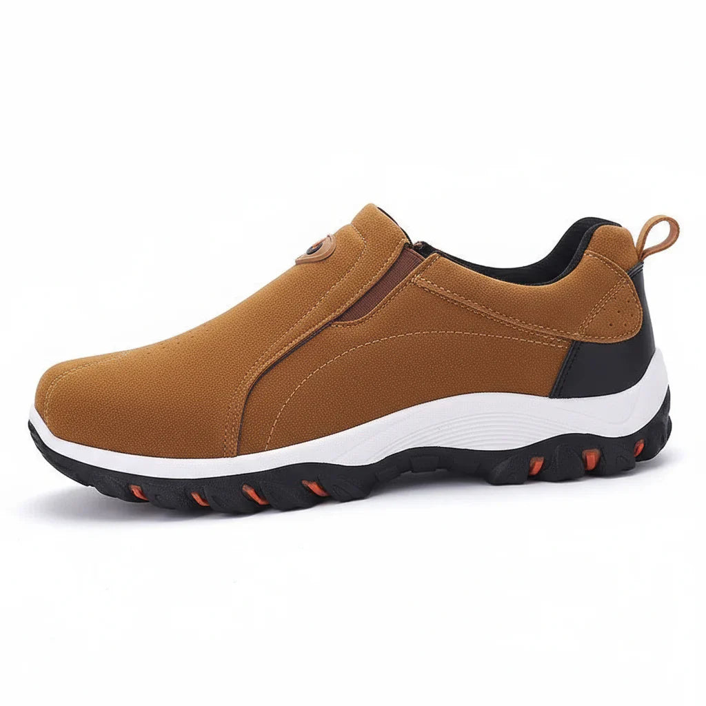 Waterproof Outdoor Trekking Running Shoes