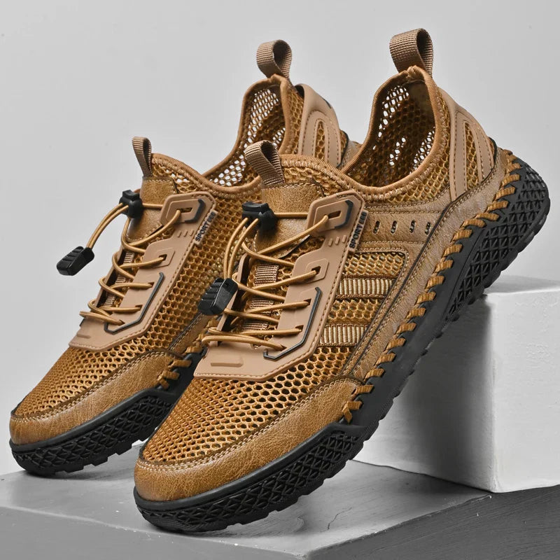Comfortable Ritex Footwear