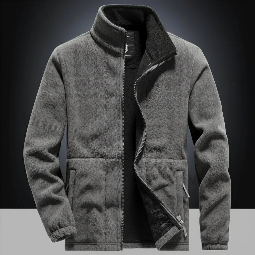 Insulated Waterproof Mens Snow Jacket