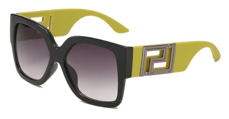 Stylish Large Designer Shades