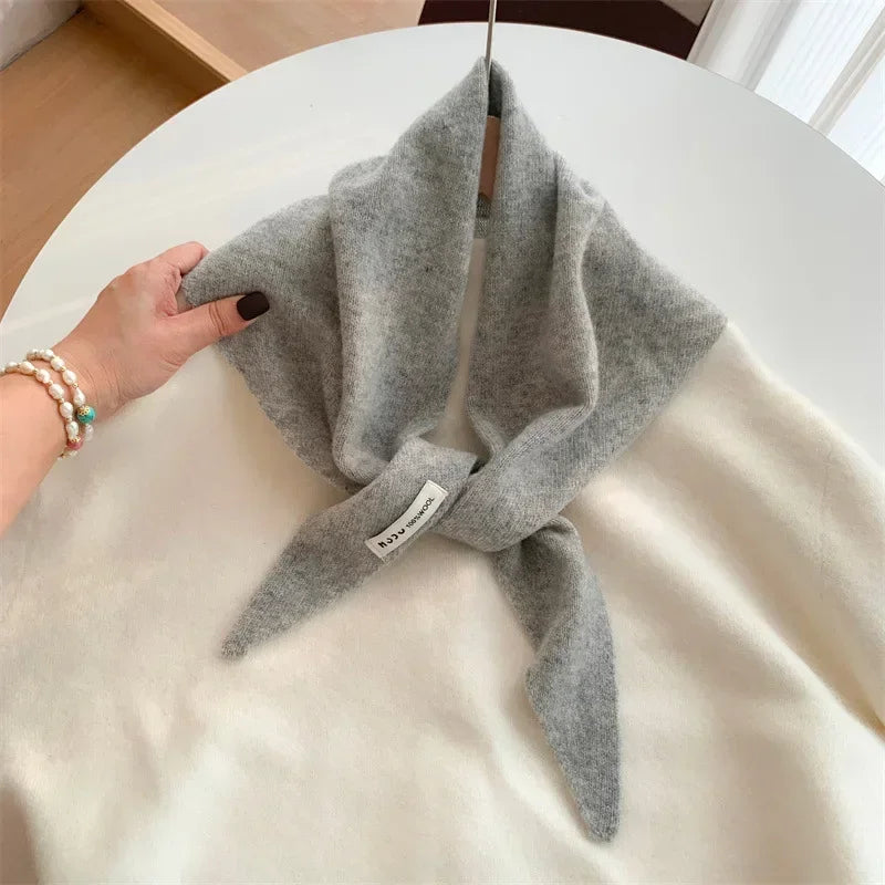 Soft Knit Sweater and Comfort Fit Pants Set