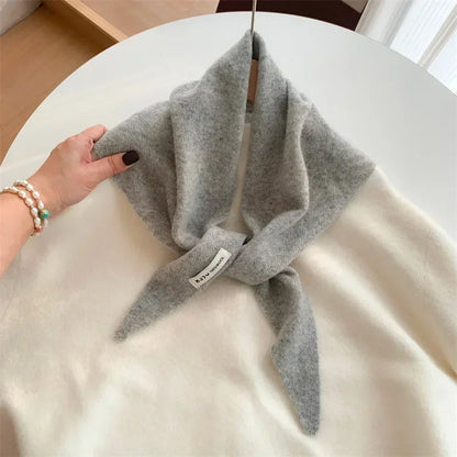 Soft Knit Sweater and Comfort Fit Pants Set