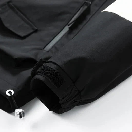 Waterproof Outdoor Sports Jacket