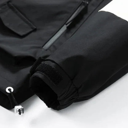 Waterproof Outdoor Sports Jacket