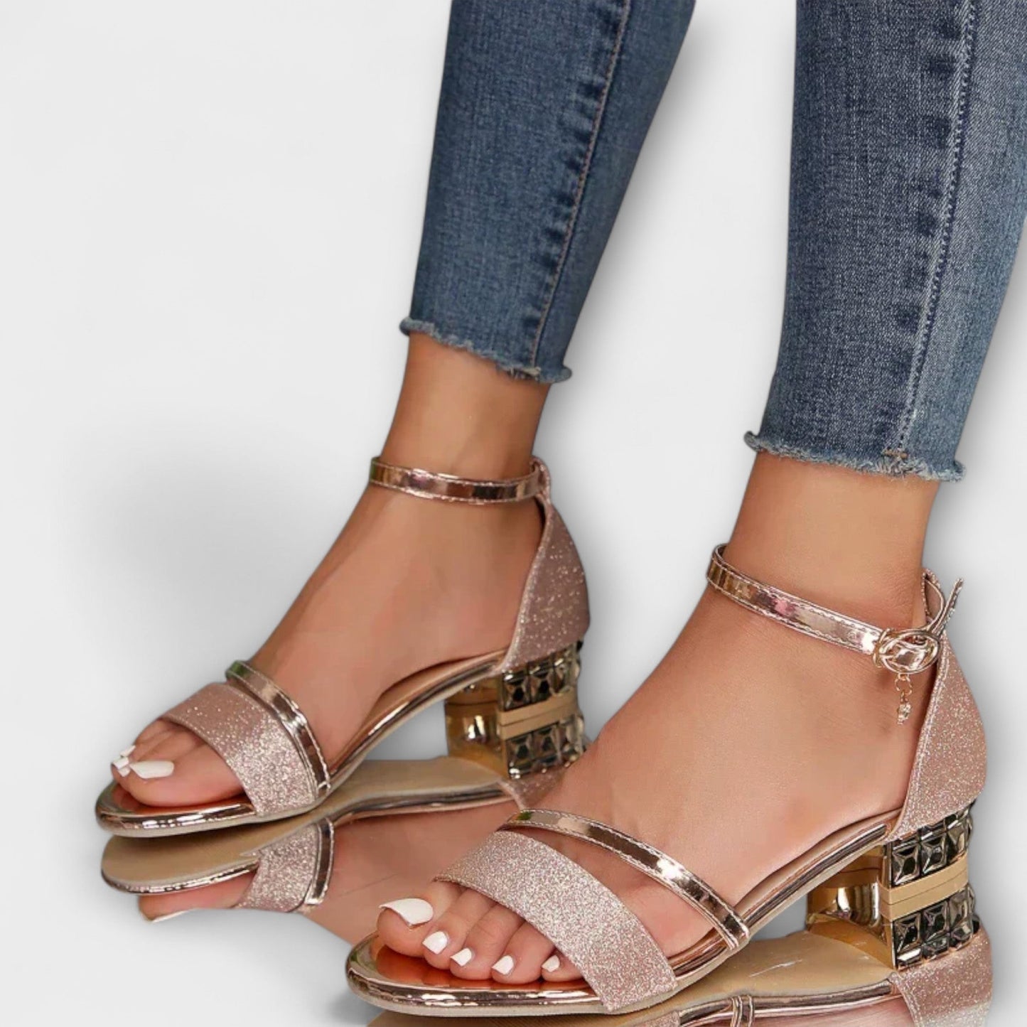 Chic Summer Sandals