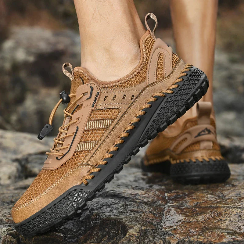 Comfortable Ritex Footwear