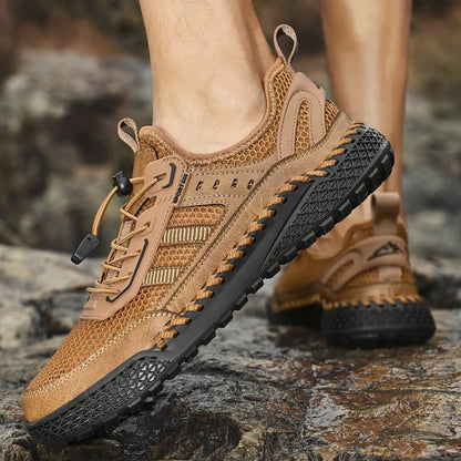 Comfortable Ritex Footwear