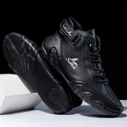 Fashionable High Top Sneakers