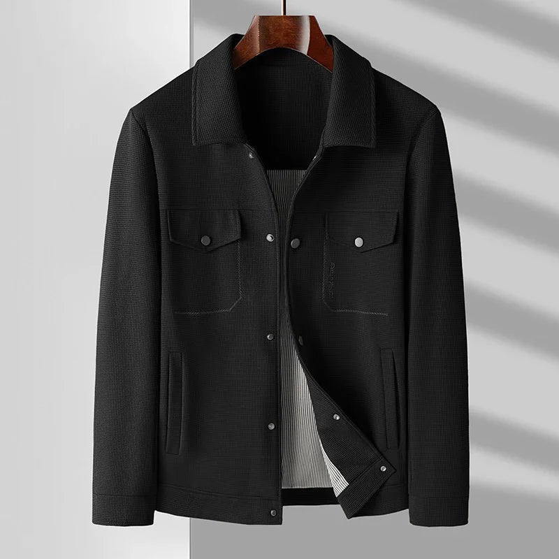 Tactical Military Jacket