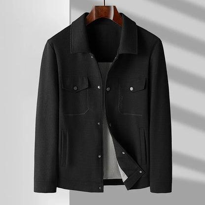 Tactical Military Jacket