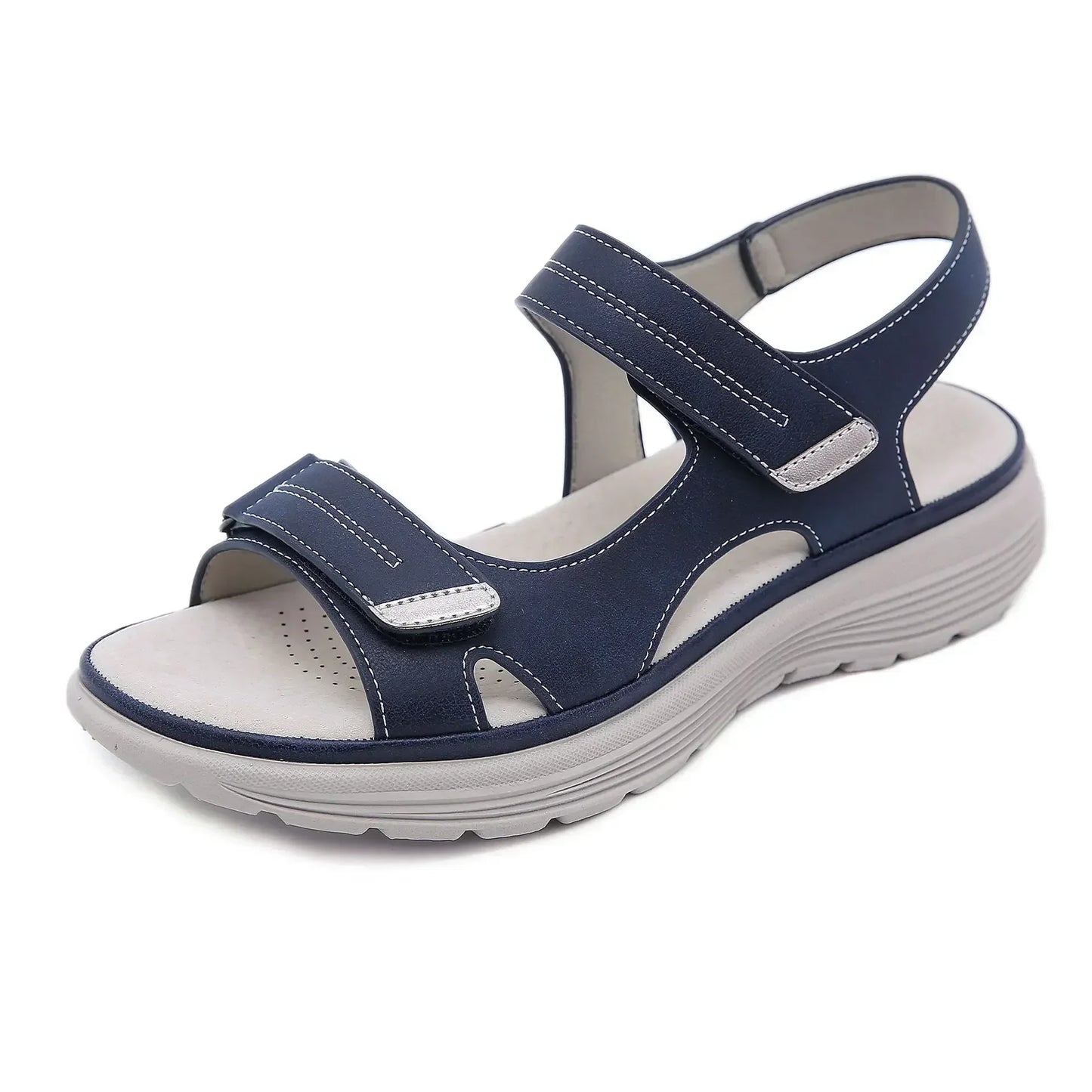 Stylish High Heel Summer Sandals for Ladies