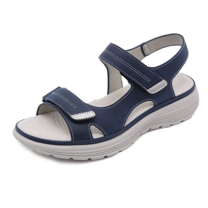 Stylish High Heel Summer Sandals for Ladies