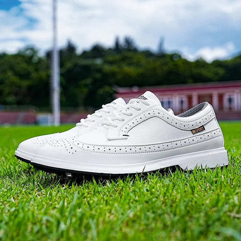 Premium Golf Trainer Shoes