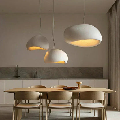 Luxurious Glass Pendant Ceiling Lamp - OutfitLondon