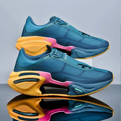 Comfortable Zark Running Shoes