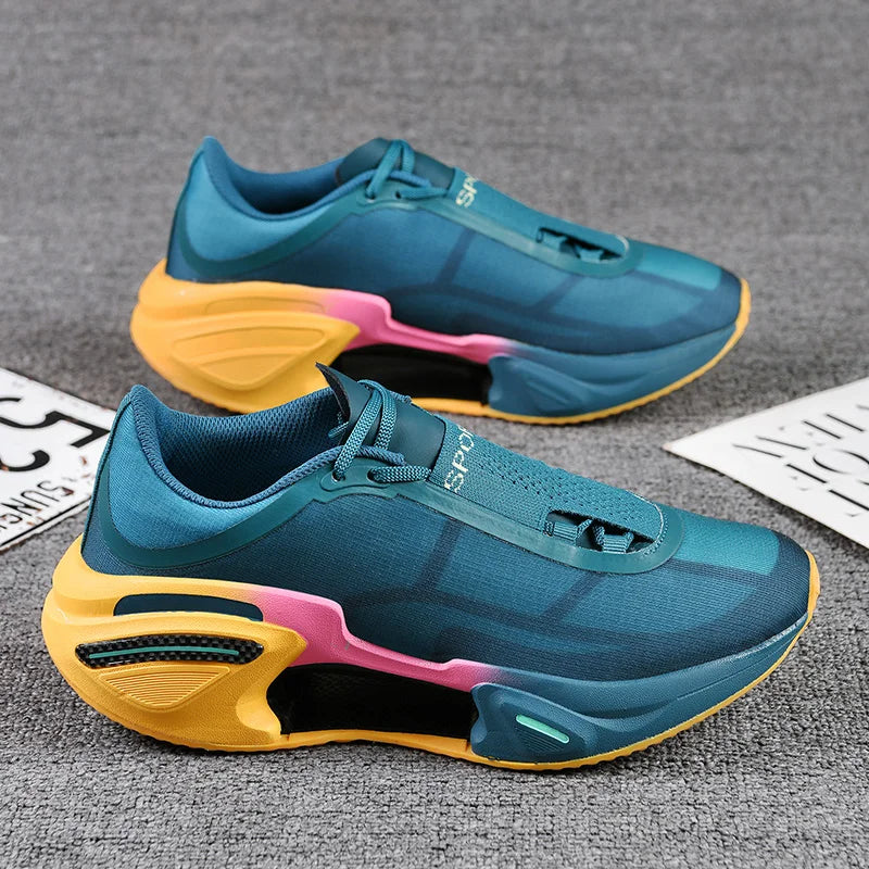 Comfortable Zark Running Shoes