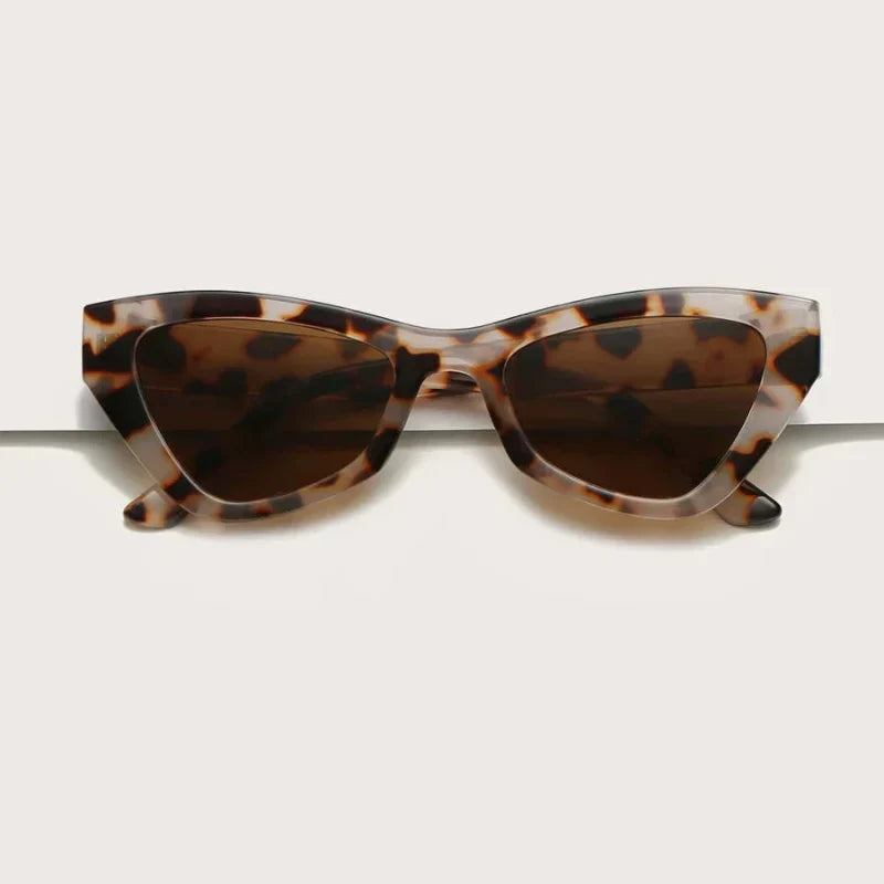 Selina Women's Cat Eye Sunglasses - OutfitLondon
