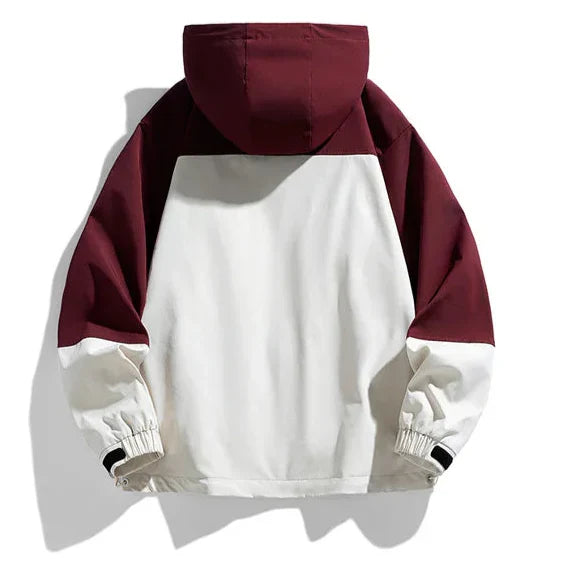 Waterproof Outdoor Sports Jacket