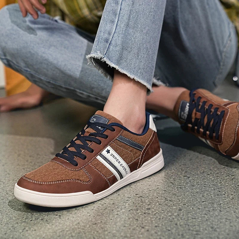 Comfortable Walking Shoes