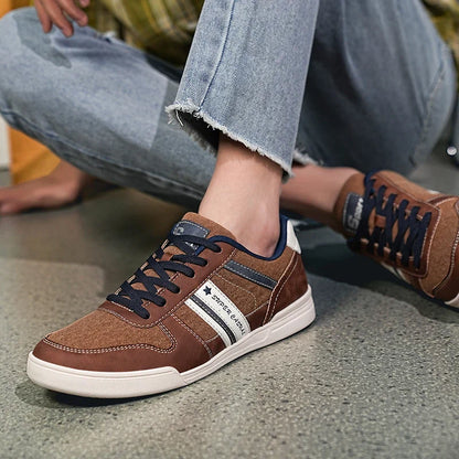 Comfortable Walking Shoes