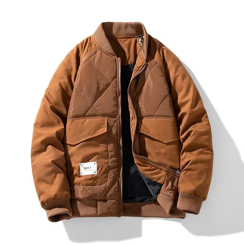 Classic Riding Jacket