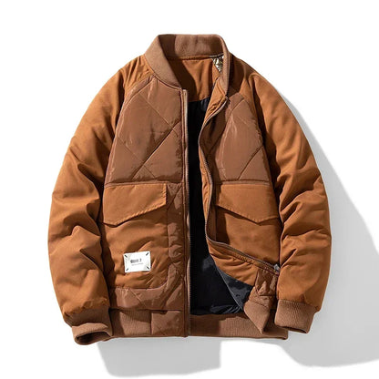 Classic Riding Jacket