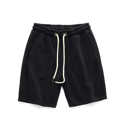 Comfortable Athletic Shorts with Pockets for Men