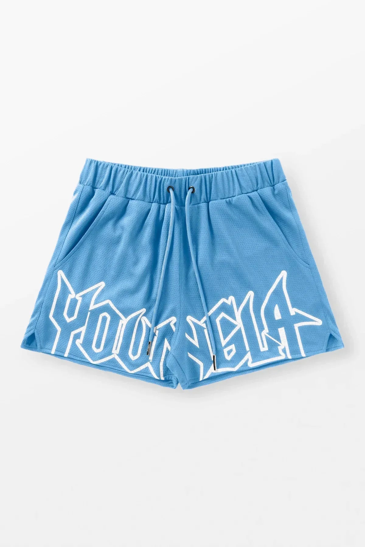 Slim Fit Running Sports Shorts for Men