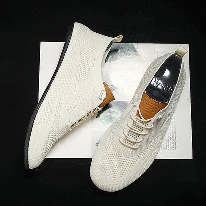 Comfortable Aefe Sneakers