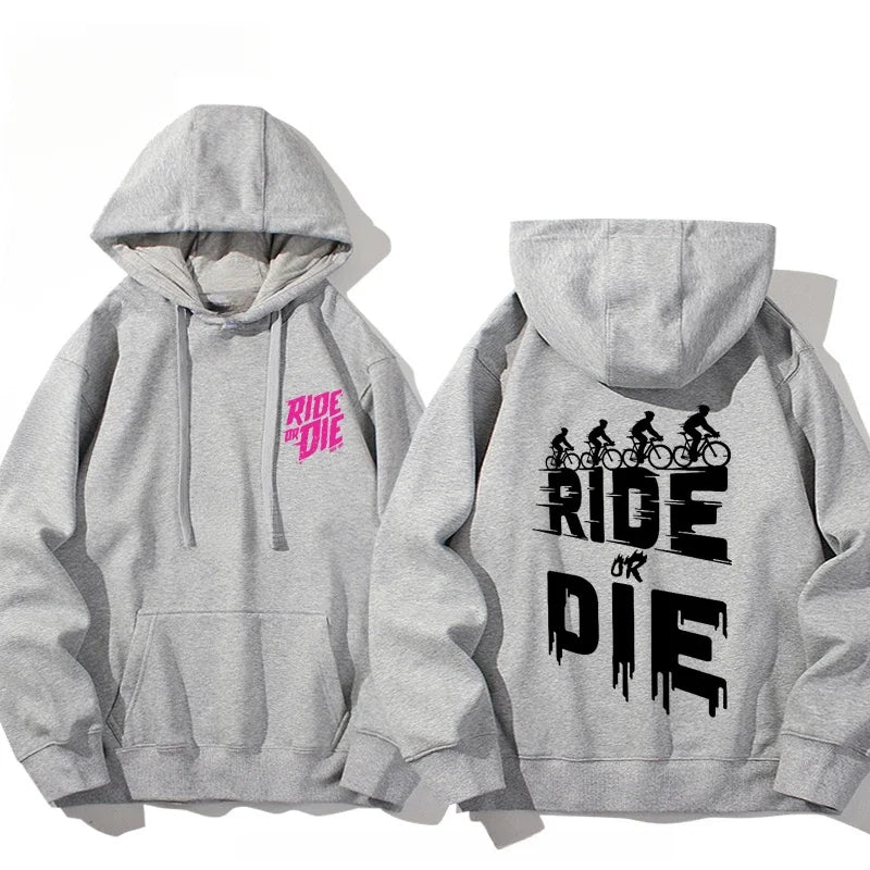 Relaxed Fit Graphic Tee Sweatshirt