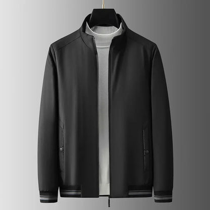 Warm Fleece Outdoor Jacket - OutfitLondon