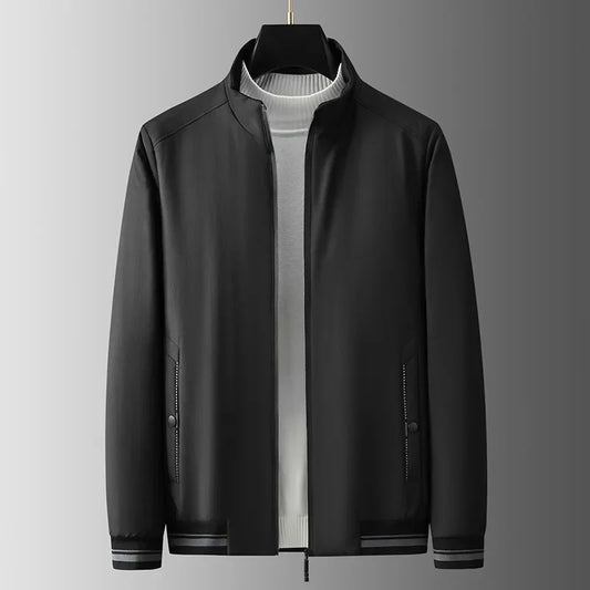 Warm Fleece Outdoor Jacket - OutfitLondon
