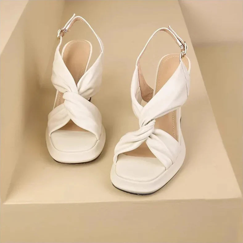 Women's Ankle Strap Sandals