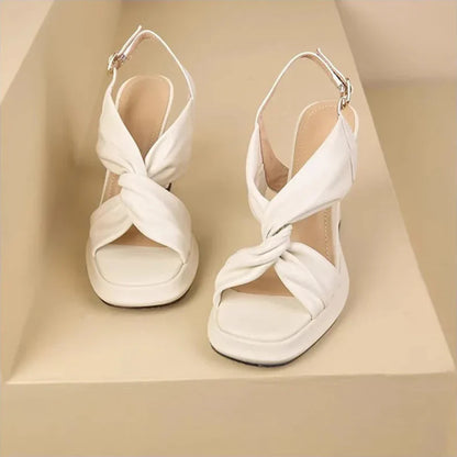 Women's Ankle Strap Sandals