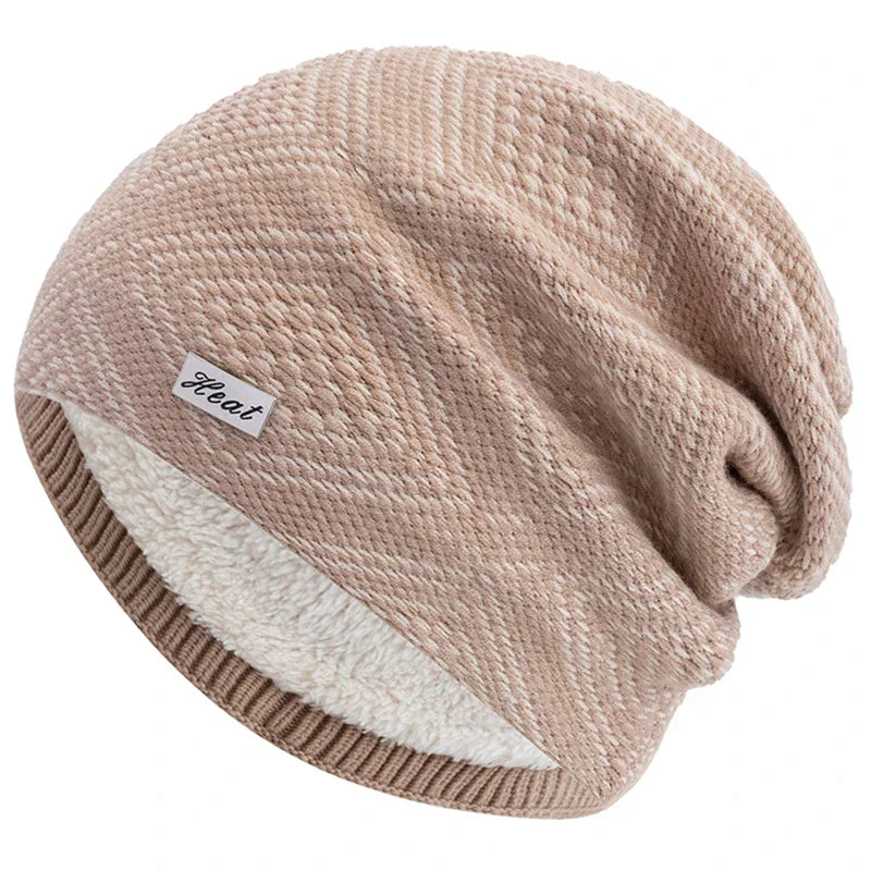 Cozy Soft Knit Women's Winter Hat