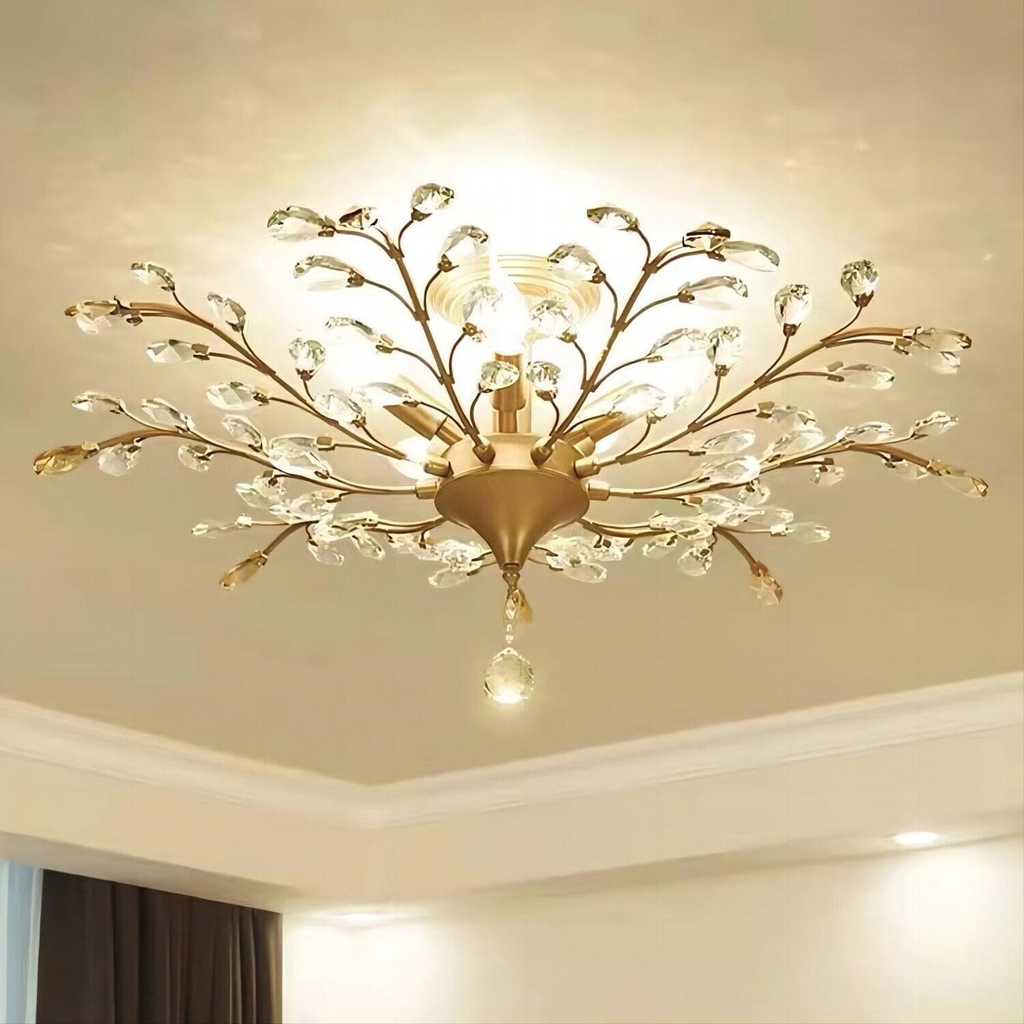 Beautiful Pendant Ceiling Lamp