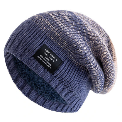 Cozy Knit Winter Hat for Ladies