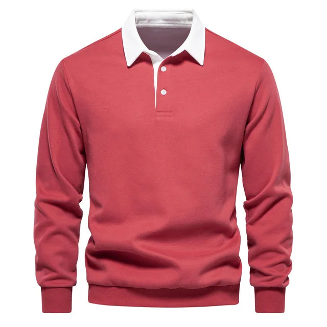 Classic Fit Button Shirt Cairo