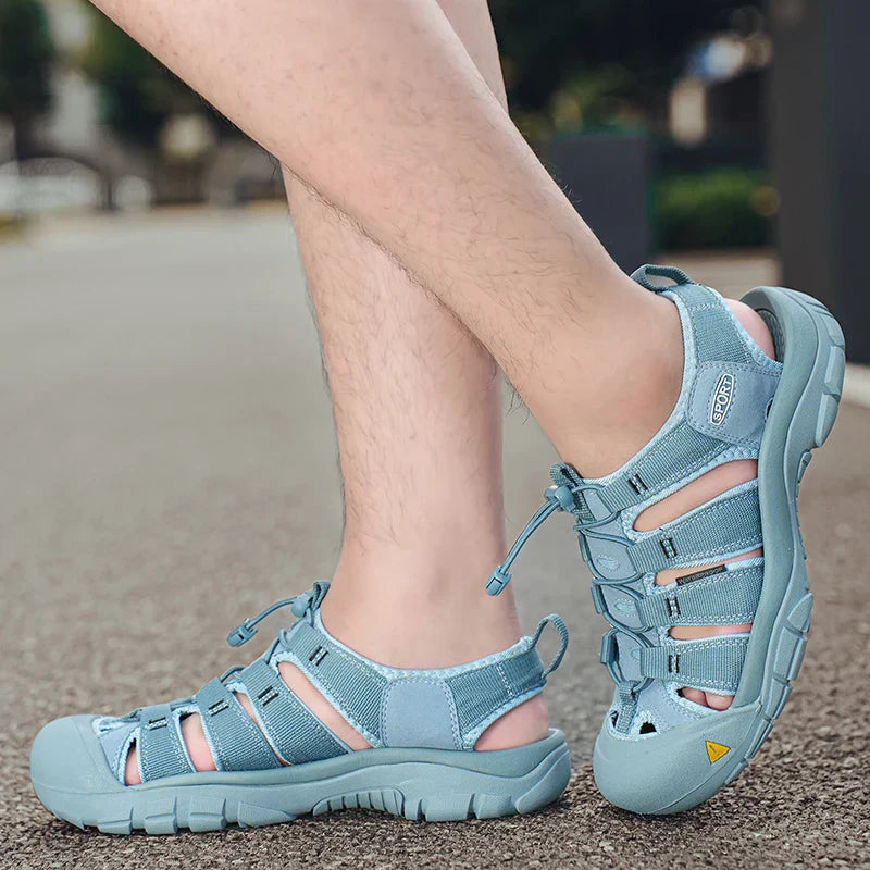 Comfortable Hiking Sandal