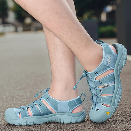 Comfortable Hiking Sandal