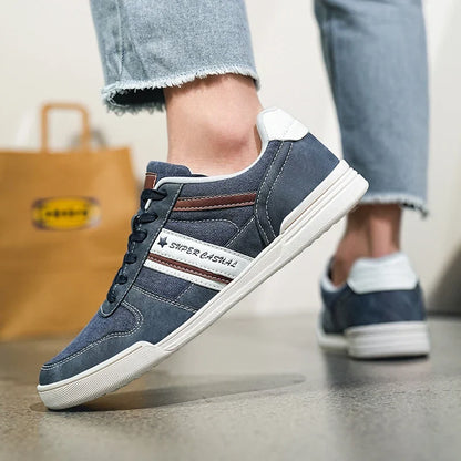 Comfortable Walking Shoes