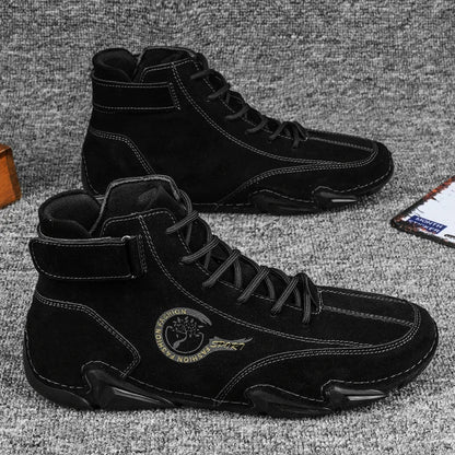 Durable Water Resistant Boots
