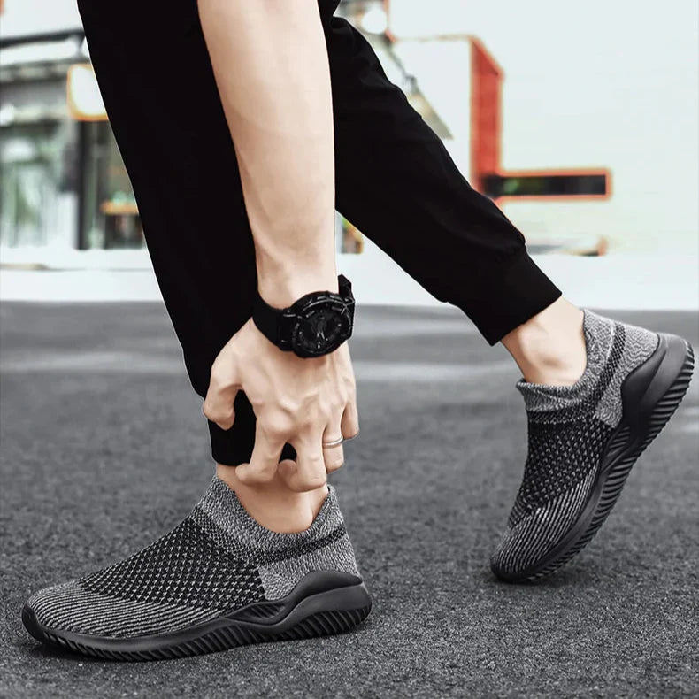 Classic Casual Sneakers