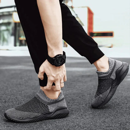 Classic Casual Sneakers