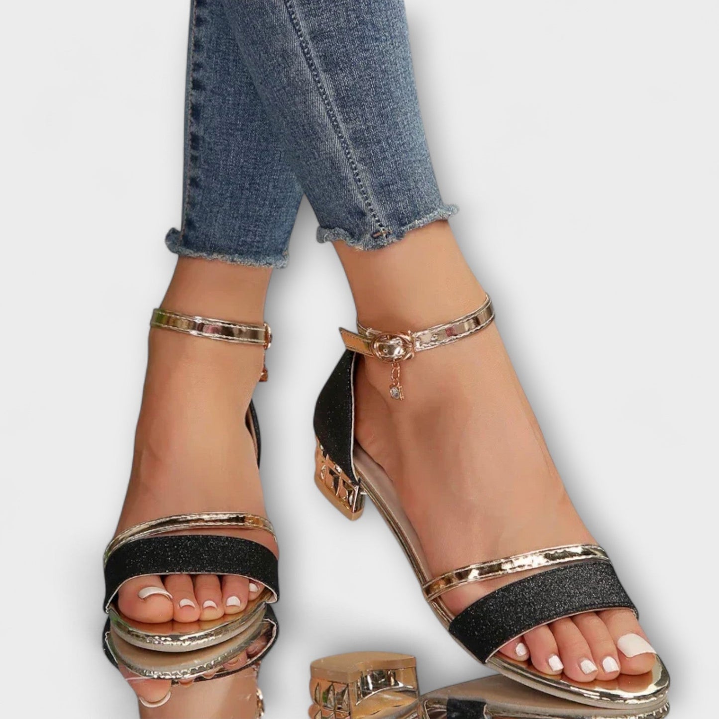 Chic Summer Sandals